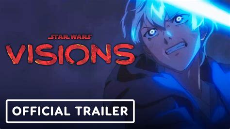Star Wars: Visions: Volume 2 .